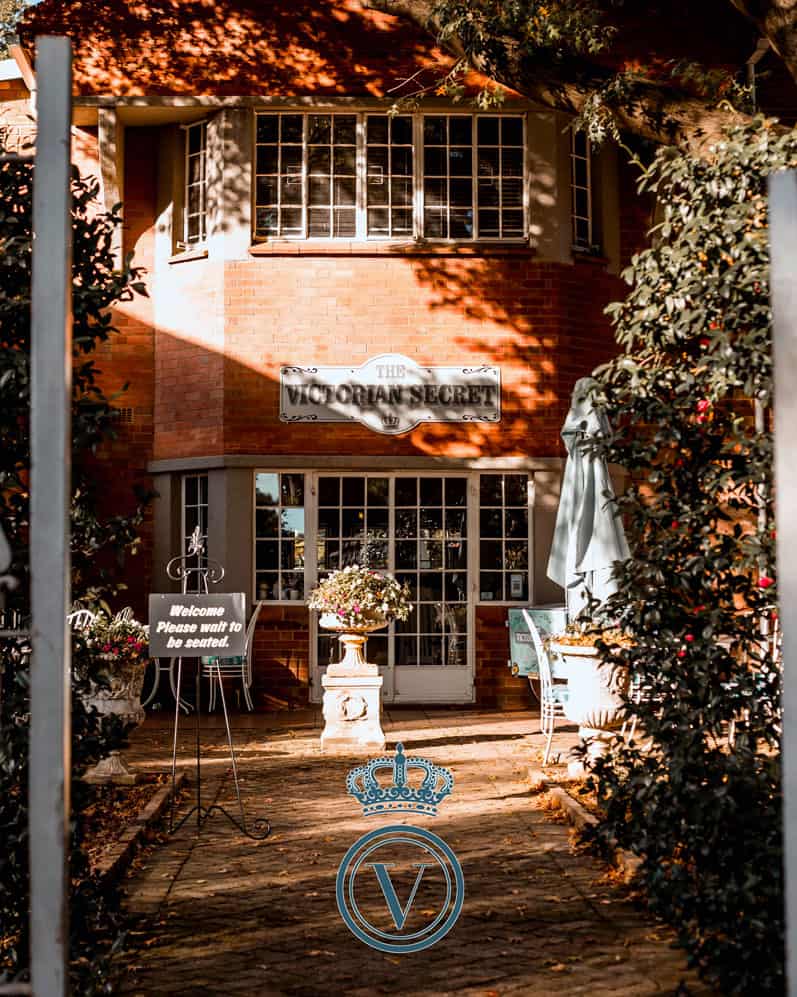The Victorian Secret Benoni South Africa