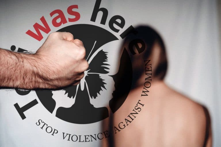 4 reasons Why should you care about GBV