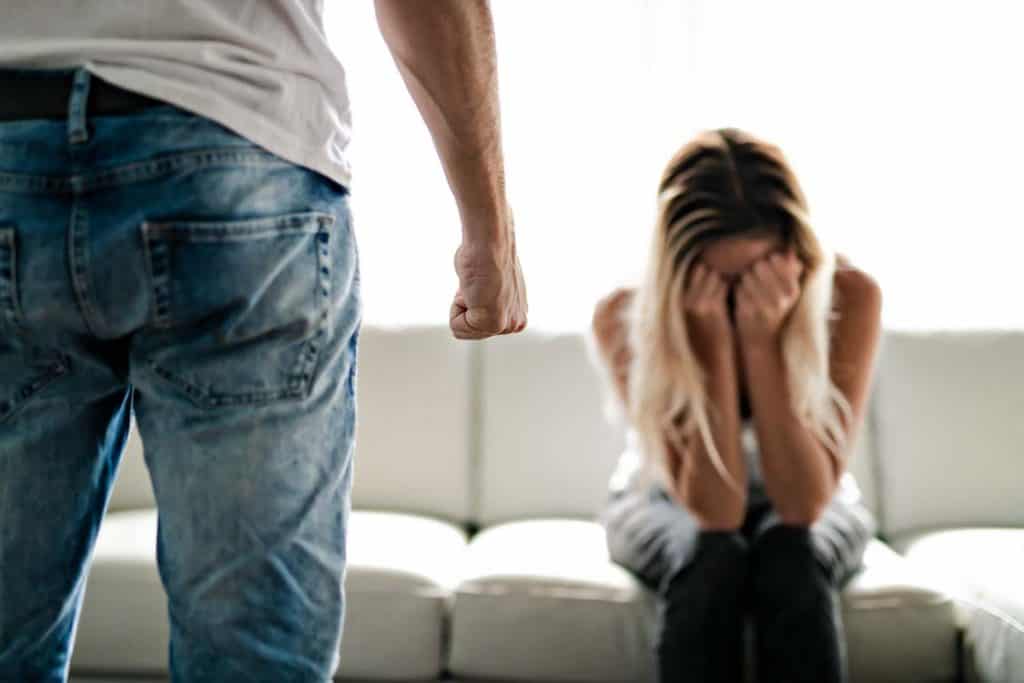 Gender Base violence against women