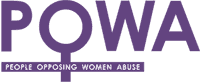 Powa-PEOPLE OPPOSING WOMEN ABUSE