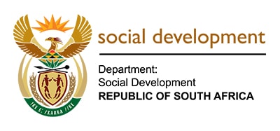 The Department of Social Development - GENDER BASED VIOLENCE COMMAND CENTRE