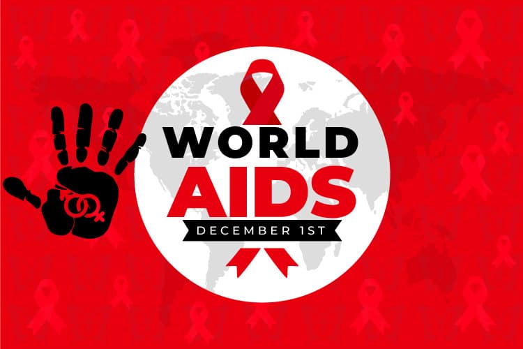 World AIDS Day 2022