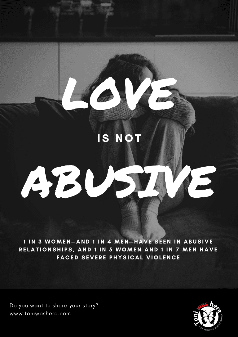 Love and GBV